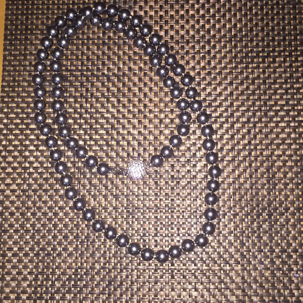 Franklin Mint Necklace